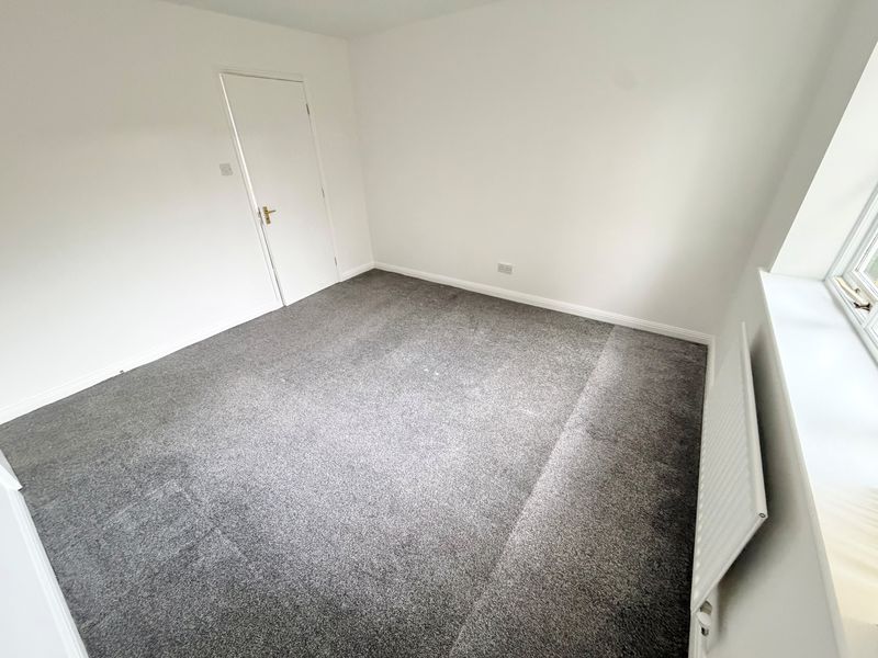 Echo Close Saltney